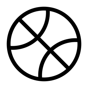 Basketball, Sports And Competition, Balls Sports, Sports, Ball, Game icon