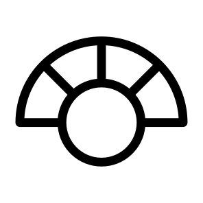 Color Palette, Pantone, Painter, Art And Design, Ui, Design, Interface icon