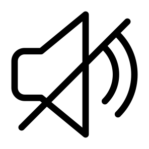 Enable Sound, Multimedia, Sound, Mute, Volume, Speaker, Audio, Multimedia Option, Ui icon