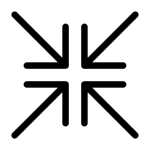 Minimize, Mini, Media, Player, Screen, Miniplayer, Minimize Video, User Interface icon