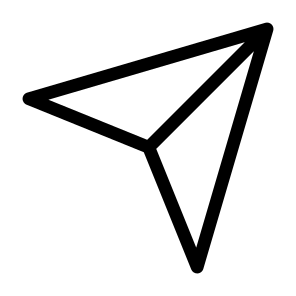 Paper Plane, Send, Message, Direct, Email, Paper Plane, Fly, Ui, Plane icon