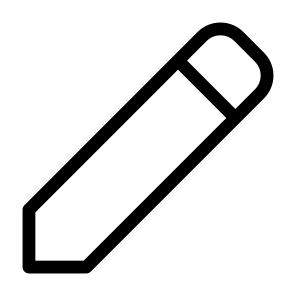 Pen, Edit, Write, Editing, Pencil, Register, Edit Tools, Modify, Ui, Interface icon