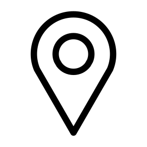 Pin Location, Maps, Location Pin, Marker, Pin, Map, Pin Point, Maps And Location icon