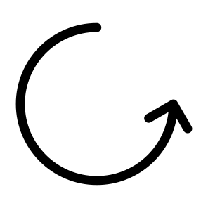 Rotate Right, Arrows, Rotate, Load, Circles, Refresh, Reload, Loading, Ui, Rotation icon