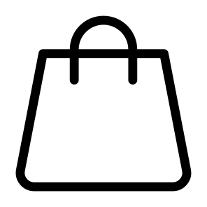 Shopping Bag, Bag, Shop, Shopper, Shopping Store, Store, Commerce icon