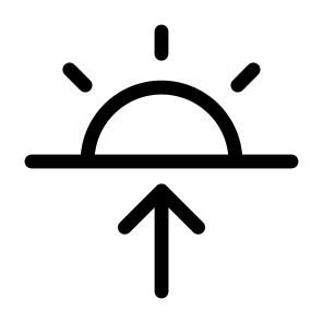 Slider, Light Dark, Brightness, Bright, Interface, Ui,  Sun, Options, Settings icon