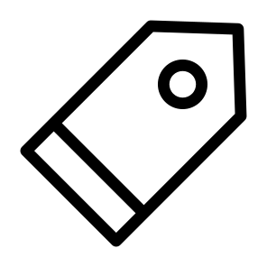 Tag, Price, Price Tag, Label, Keyword, Seo, Shop, Shopping icon