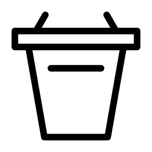 Tribune, Podium, Conference, Speech, Pedestal, Communications icon