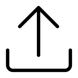 Upload, File Upload, Publish, Output, Ui, Control, Buttons, Up Arrow, Arrow icon