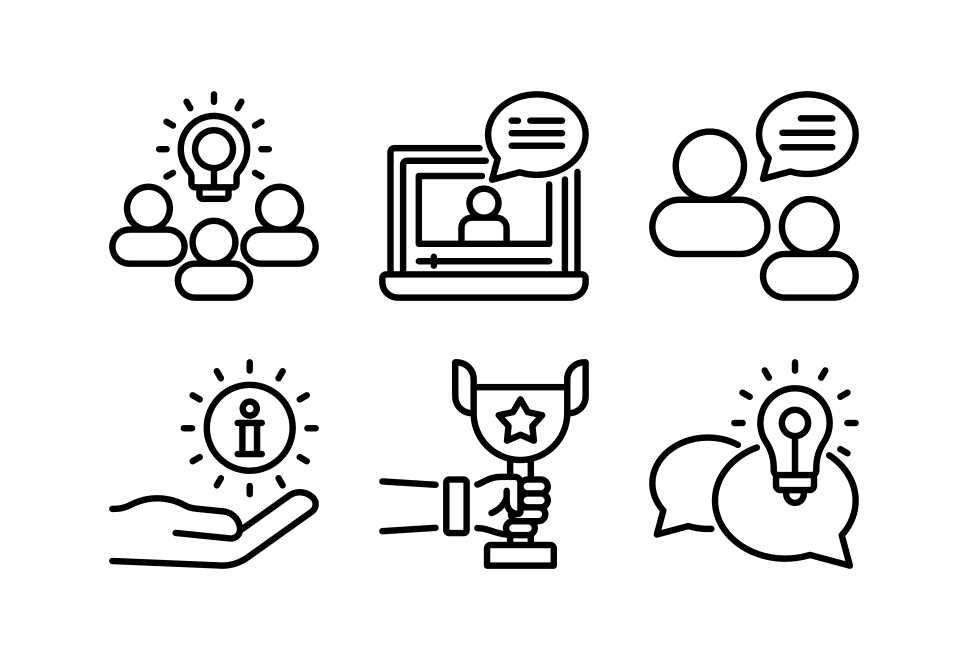 Mentoring and Training Large Set Preview