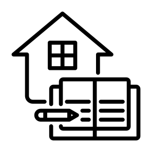 Homework, Exercise, Task, Lesson, Assignment icon