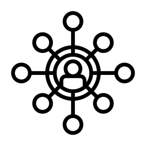 Affiliate Marketing, Money, Marketing, Network, Money Currency icon