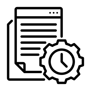 Deadline, Task, Clipboard, Time Management, Time And Date icon