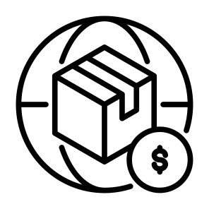 Gdp, Stock, Domestic, Gross, Product, Money  icon