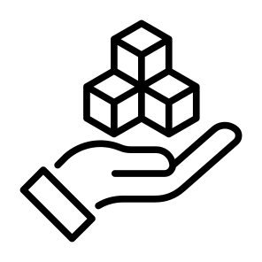 Product, Shipping, Release, Shipping And Delivery, Management Product   icon