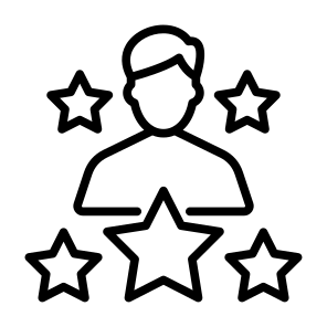 Loyalty, Program, Customer, Service, Loyal Customer, Client, Best icon