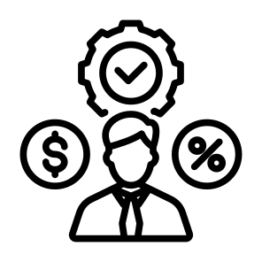 Responsibility, Obligation, User, Devoir, Levy, Liability, Tax, Document icon