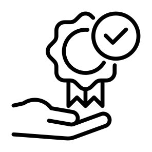 Achievement, Award, Sports And Competition, Success, Medal   icon