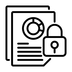 Data Privacy, Compliance Document, Compliant, Document, Privacy icon