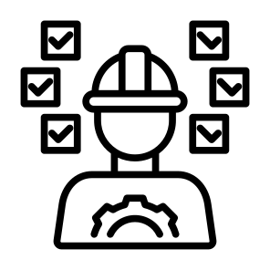 Multitasking, Multitask, Performance, Ability, Efficiency, Productivity, Skills, Employee icon