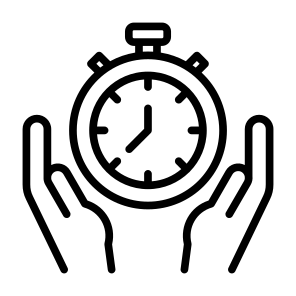 Time Management, Save Time, Limited Time, Time And Date, Schedule, Clock, Management icon