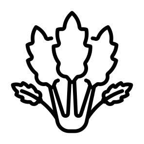 Celery, Vegetable, Vegetarian, Healthy Food, Food And Restaurant icon