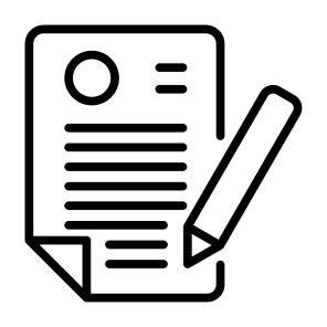 Notes, Pencil, Agenda, Writing, Document, Notebook icon