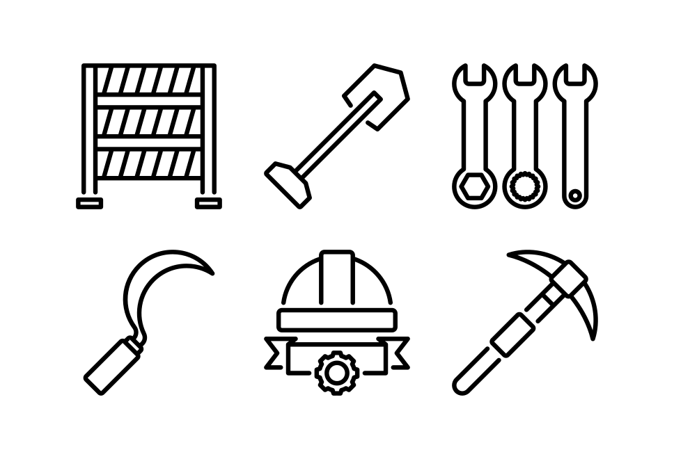 Labour Day Large Set Preview