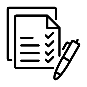 Listing, Inventory, Record, Catalog, Directory, Offer icon