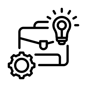Business Concept, Business, Concept, Idea, Improvement, Solution icon