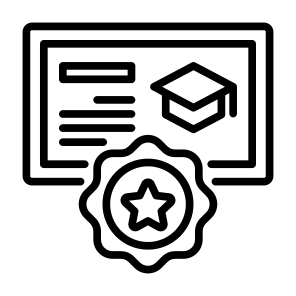 Membership, Study, Member, Invitation, Id Card,  icon