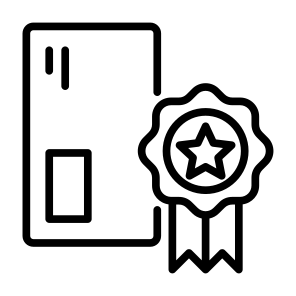 Recommendation Letter, Letter, Invitation, Recommendation, Envelope, Curriculum Vitae icon