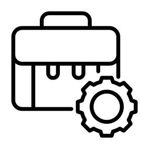 Case Management, Professional, Project, Management, Case   icon