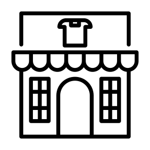 Boutique, Retail, Shop, Clothes, Elegant, Fashion icon