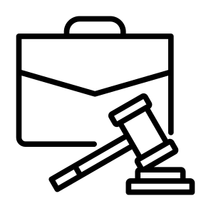 Employee Law, Law, Workers Rights, Legal, Worker, Justice icon