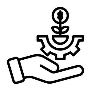 Financial Stability, Financial, Stability, Economic, Growth, Investment icon