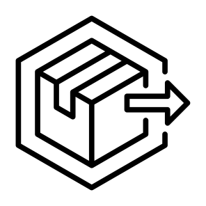 Import Product, Import, Product, Supply, Shipment, Box icon