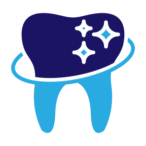 Healthy Tooth, Health, Tooth, White Teeth, Dental Care, Clean Teeth  icon