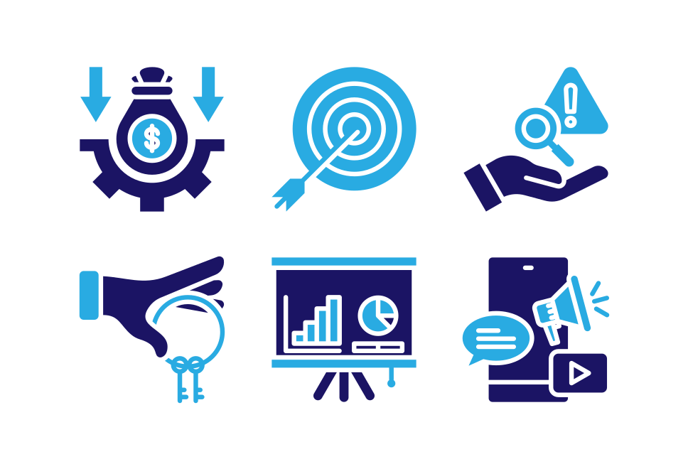 Business Risk Large Set Preview