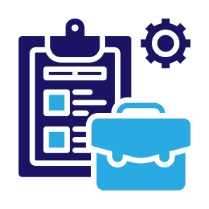 Project Management, Project, Document, Management, File, Control icon