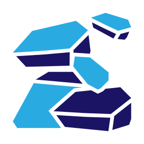 Raw Materials, Industry, Stone, Coal, Mine, Materials icon