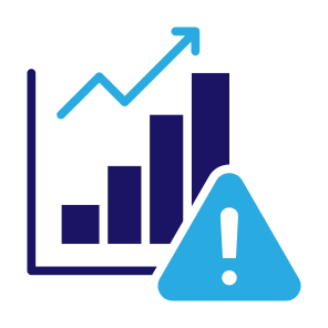Sales, Trade, Market, Stock Market, Risk Management, Sales Marketing icon