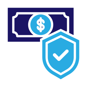 Secure Payment, Money, Pay, Secure, Protection, Payment icon