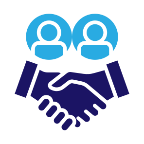 Customer, Relations, Public Relation, Customer Loyalty, Client icon