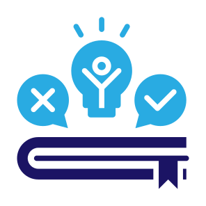 Feasibility Study, Book, Think, Study, Feasibility icon