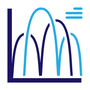 Statistics, Graphic, Chart, Report, Data icon