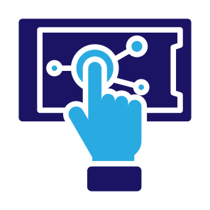 Usability, Program, Check, Interface, Testing icon