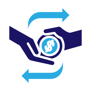 Cash Payment, Cash, Payment, Transaction, Pay, Money    icon