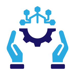 Digital Transformation, Digital, Technology, System, Transformation, Network icon