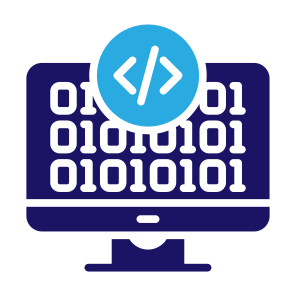 Programing Code, Programing, Code, Programmer, Coding, Programming Language  icon